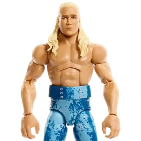 WWE Elite Collection Series 110 Action Figure - Select Figure(s)