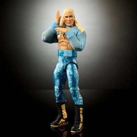 WWE Elite Collection Series 110 Action Figure - Select Figure(s)