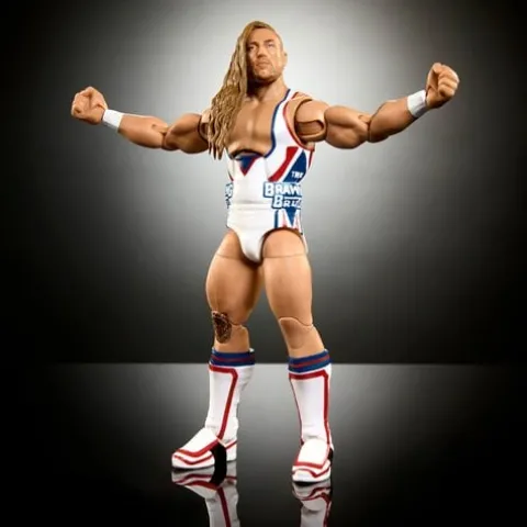 WWE Elite Collection Series 110 Action Figure - Select Figure(s)