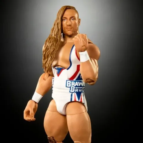 WWE Elite Collection Series 110 Action Figure - Select Figure(s)