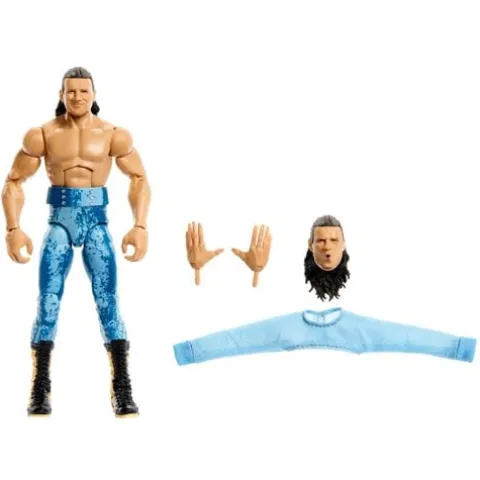 WWE Elite Collection Series 110 Action Figure - Select Figure(s)