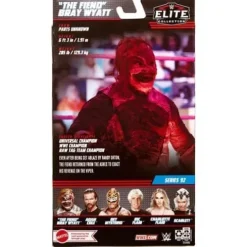 WWE Elite Collection Series 92 6-inch Action Figure - Select Figure(s)