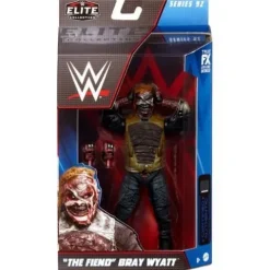 WWE Elite Collection Series 92 6-inch Action Figure - Select Figure(s)