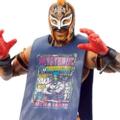 WWE Elite Collection Series 92 6-inch Action Figure - Select Figure(s)