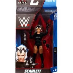 WWE Elite Collection Series 92 6-inch Action Figure - Select Figure(s)