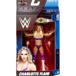 WWE Elite Collection Series 92 6-inch Action Figure - Select Figure(s)