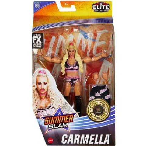 WWE Elite Collection Series 86 Action Figure - Select Figure(s)