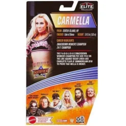 WWE Elite Collection Series 86 Action Figure - Select Figure(s)