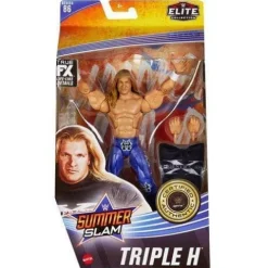 WWE Elite Collection Series 86 Action Figure - Select Figure(s)