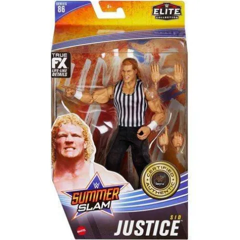 WWE Elite Collection Series 86 Action Figure - Select Figure(s)