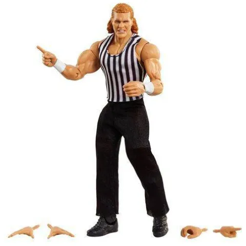 WWE Elite Collection Series 86 Action Figure - Select Figure(s)