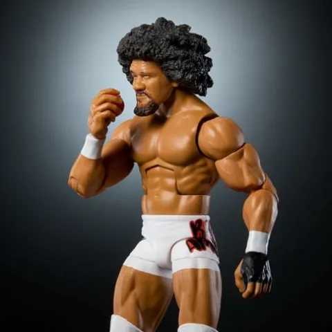 WWE Elite Collection Series 113 Action Figure - Select Figure(s)