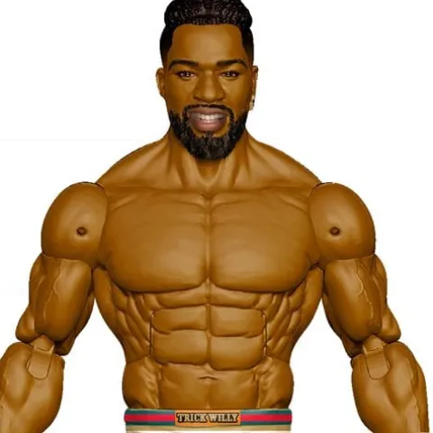 WWE Elite Collection Series 113 Action Figure - Select Figure(s)