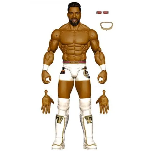 WWE Elite Collection Series 113 Action Figure - Select Figure(s)