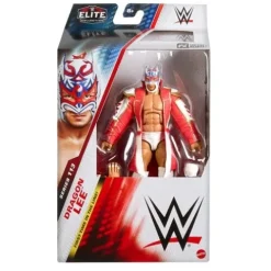 WWE Elite Collection Series 113 Action Figure - Select Figure(s)
