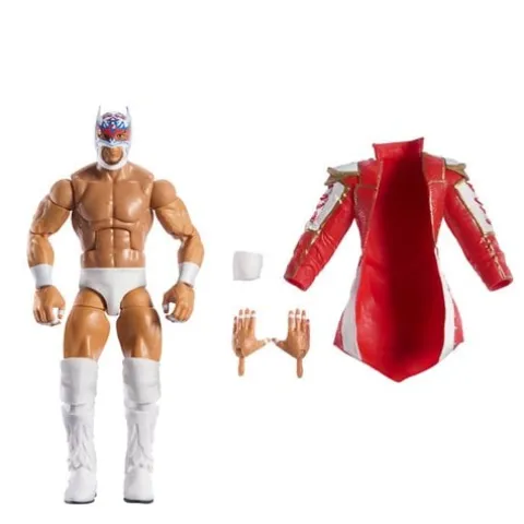 WWE Elite Collection Series 113 Action Figure - Select Figure(s)