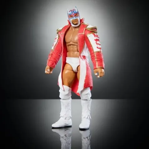 WWE Elite Collection Series 113 Action Figure - Select Figure(s)
