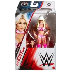 WWE Elite Collection Series 113 Action Figure - Select Figure(s)