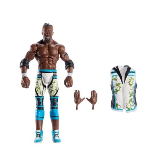 WWE Elite Collection Series 113 Action Figure - Select Figure(s)