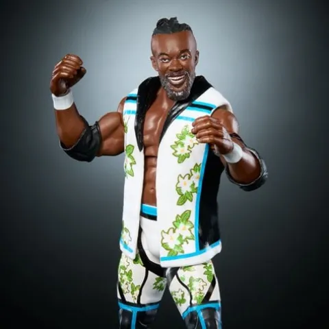 WWE Elite Collection Series 113 Action Figure - Select Figure(s)