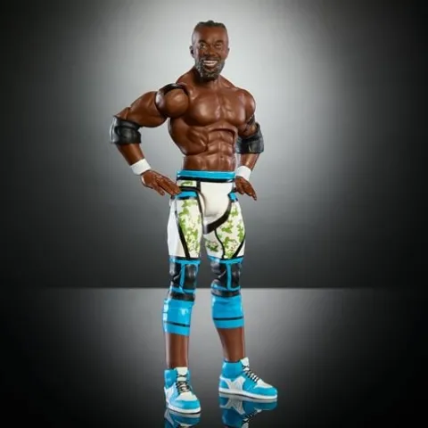 WWE Elite Collection Series 113 Action Figure - Select Figure(s)