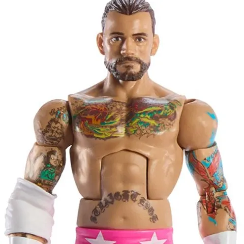 WWE Elite Collection Series 113 Action Figure - Select Figure(s)