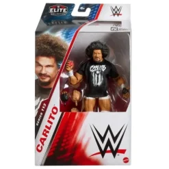 WWE Elite Collection Series 113 Action Figure - Select Figure(s)