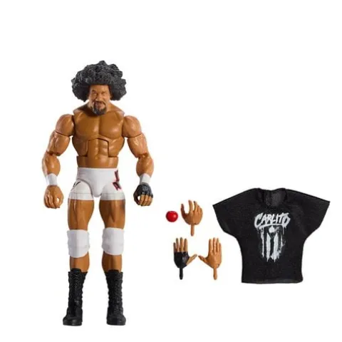 WWE Elite Collection Series 113 Action Figure - Select Figure(s)