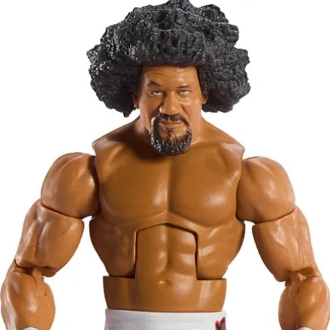 WWE Elite Collection Series 113 Action Figure - Select Figure(s)