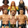 WWE Elite Collection Series 112 Action Figure - Select Figure(s)
