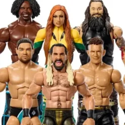 WWE Elite Collection Series 112 Action Figure - Select Figure(s)