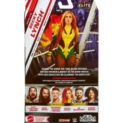 WWE Elite Collection Series 112 Action Figure - Select Figure(s)