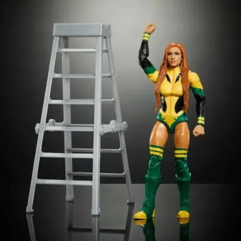 WWE Elite Collection Series 112 Action Figure - Select Figure(s)