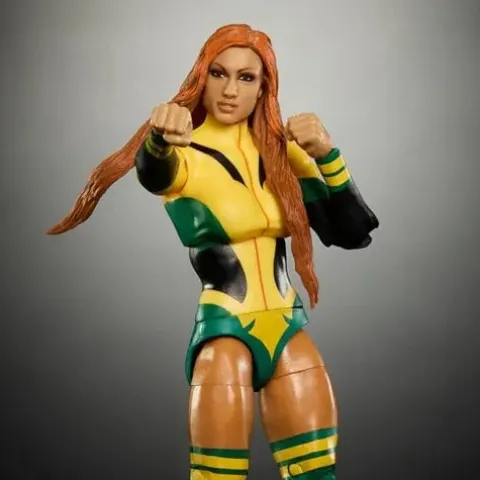 WWE Elite Collection Series 112 Action Figure - Select Figure(s)