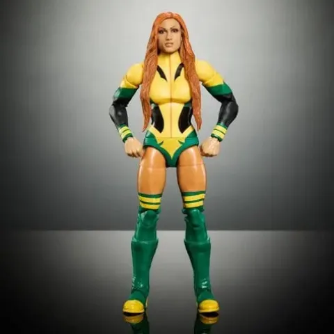 WWE Elite Collection Series 112 Action Figure - Select Figure(s)