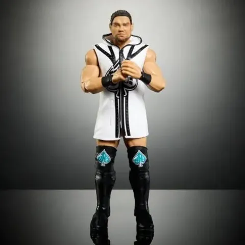 WWE Elite Collection Series 112 Action Figure - Select Figure(s)