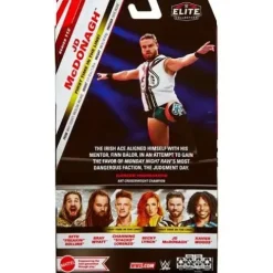 WWE Elite Collection Series 112 Action Figure - Select Figure(s)