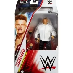 WWE Elite Collection Series 112 Action Figure - Select Figure(s)