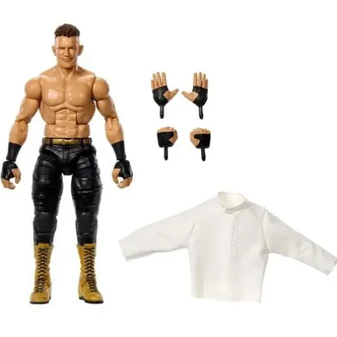 WWE Elite Collection Series 112 Action Figure - Select Figure(s)