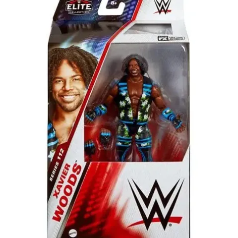 WWE Elite Collection Series 112 Action Figure - Select Figure(s)