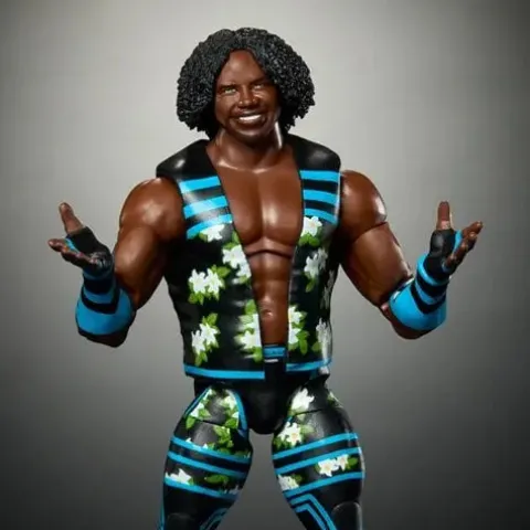 WWE Elite Collection Series 112 Action Figure - Select Figure(s)