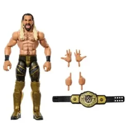 WWE Elite Collection Series 112 Action Figure - Select Figure(s)