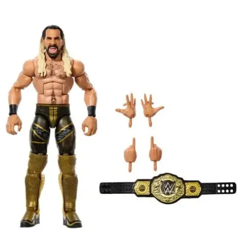 WWE Elite Collection Series 112 Action Figure - Select Figure(s)