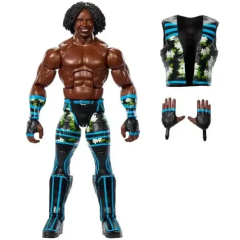 WWE Elite Collection Series 112 Action Figure - Select Figure(s)
