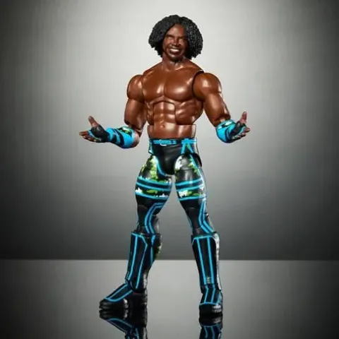 WWE Elite Collection Series 112 Action Figure - Select Figure(s)