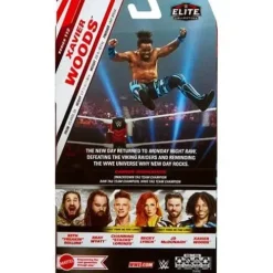 WWE Elite Collection Series 112 Action Figure - Select Figure(s)
