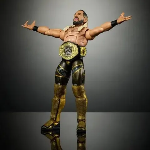 WWE Elite Collection Series 112 Action Figure - Select Figure(s)