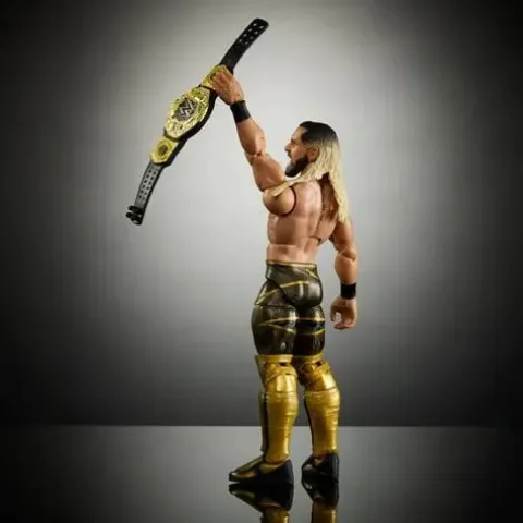 WWE Elite Collection Series 112 Action Figure - Select Figure(s)