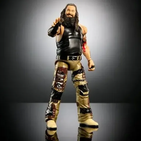 WWE Elite Collection Series 112 Action Figure - Select Figure(s)
