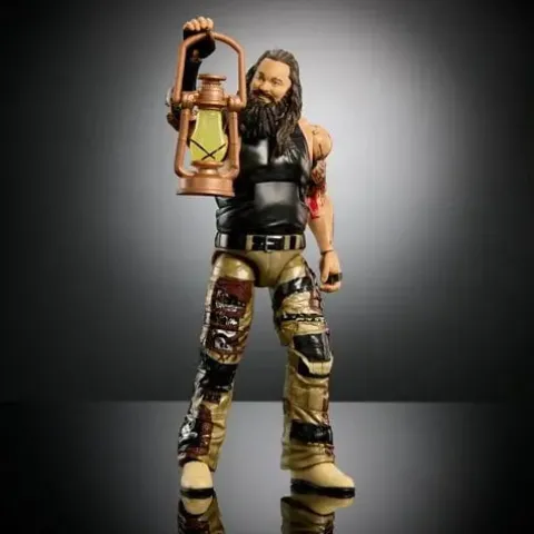 WWE Elite Collection Series 112 Action Figure - Select Figure(s)